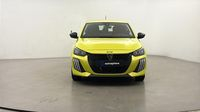 Peugeot 208 1.2 100ch S&S Style
