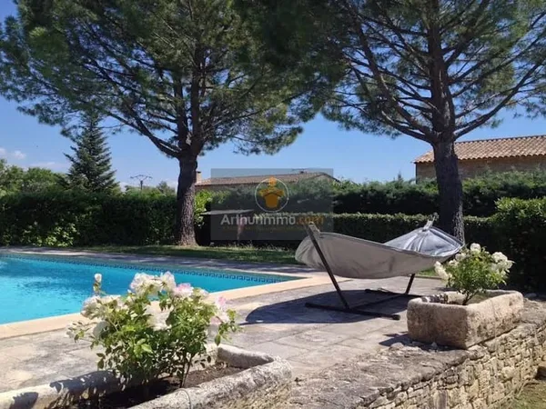 Maison 6 pièces 186 m²