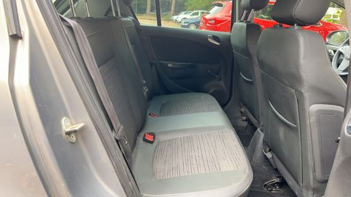 Opel Corsa 1.3 CDTI 75 - Graphite – 2014 – 153859 km – Diesel – Boîte Manuelle — photo 36
