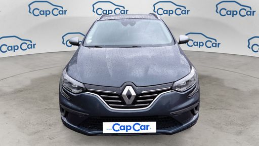 Renault Megane 1.7 Blue dCI 150 EDC - GT Line – 2019 – 103679 km – Diesel – Boîte Automatique — photo 33