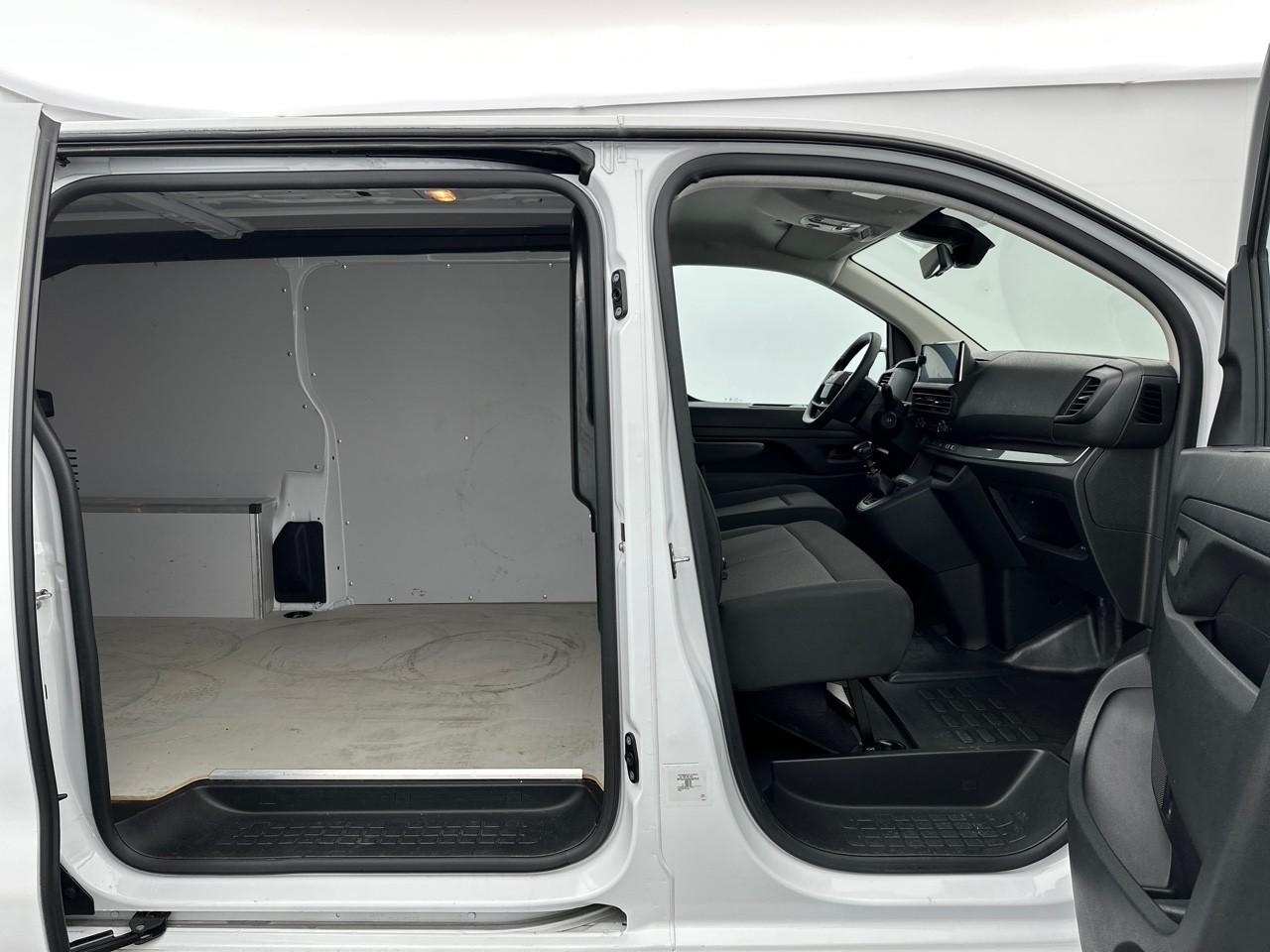Citroën Jumpy fgn m bluehdi 120 s&s bvm6 — photo 12