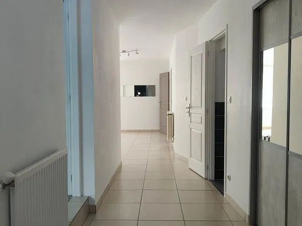 Appartement Pont-Saint-Esprit