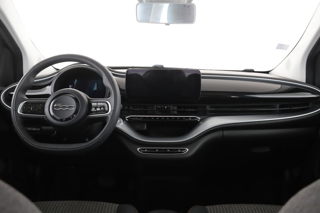 Fiat 500e Electrique 42 kWh Icone — photo 11