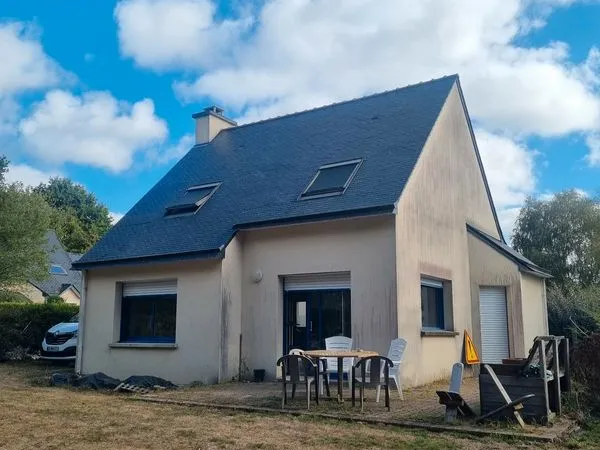 Logement colocation Ploeren