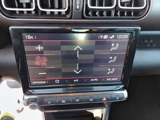 Citroën C3 Aircross bluehdi 120 s&amp;s eat6 — photo 21