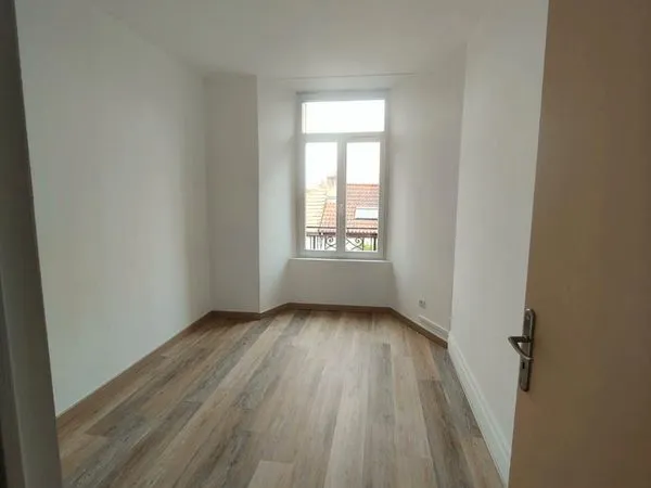 Appartement à louer centre Montluçon