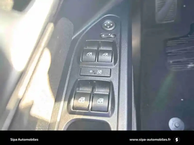 Fiat Tipo cross 5 portes 1.5 firefly turbo 130 ch s&amp;s dct7 hybrid — photo 84