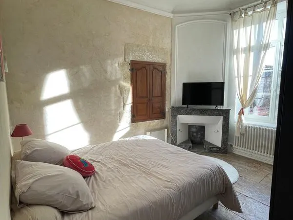 À LOUER - Bel appartement de 84 m² à Lunel (34400)