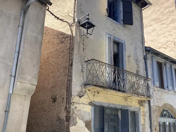 Maison 7 pièces 107 m²