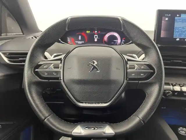 Peugeot 3008 puretech 130ch s&amp;s eat8 — photo 23