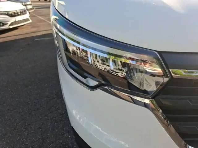 Renault Trafic fg blue dci 130 l2h1 3t gsr2 — photo 23