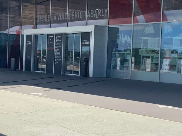 A vendre ensemble immobilier Lorient La Base