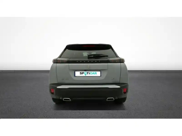 Peugeot 2008 puretech 130 s&amp;s eat8 — photo 39