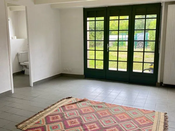 Location maison (T3) Saint Vincent de Tyrosse (40)