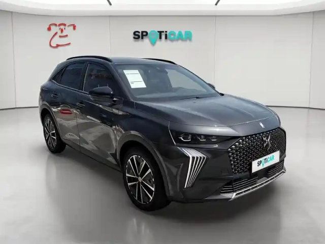 Ds Ds 7 1.6 plug-in hybrid 225ch edition france — photo 9
