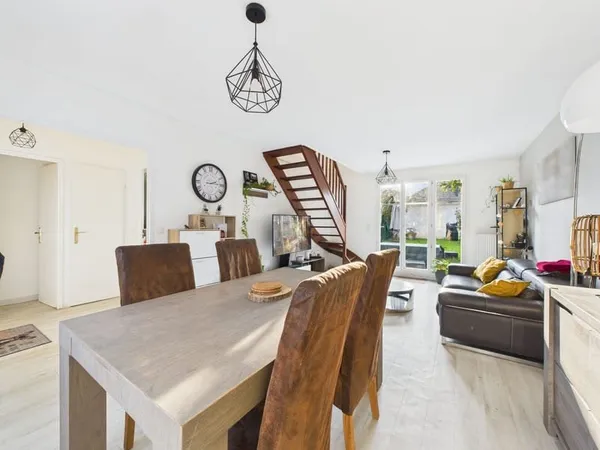 A vendre Maison 4 pièces Tigery