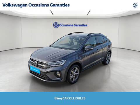 Volkswagen Taigo 1.0 TSI 116 DSG7
