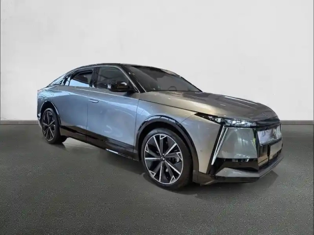 Ds N8 n°8 230 ch fwd standard range — photo 40