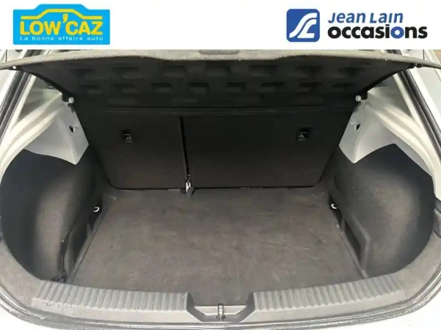Seat Leon 1.0 tsi 115 start/stop bvm6 — photo 10
