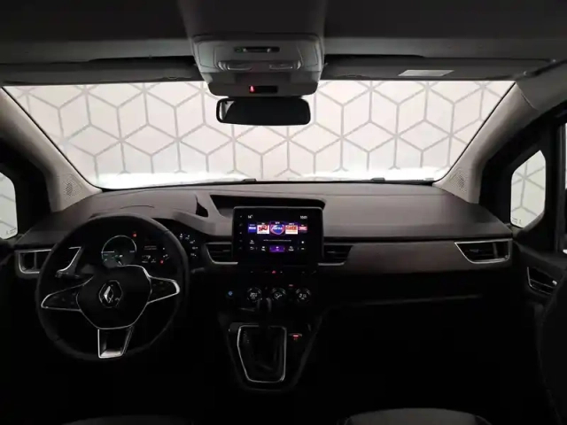 Renault Kangoo e-tech électrique ev45 dc 80kw — photo 16