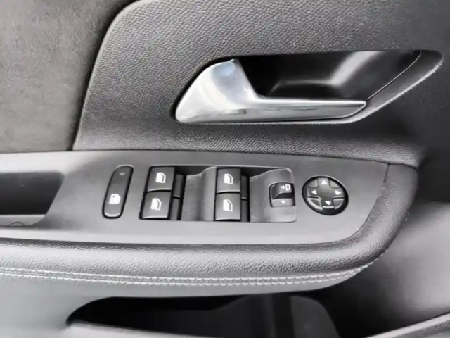 Opel Mokka 1.2 turbo 130 ch bva8 ultimate — photo 20