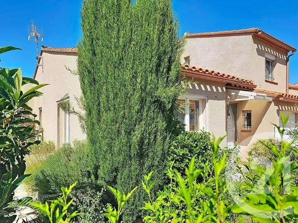 Achat : Maison Le Boulou (66160)