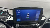 Ford Fiesta 1.5 TDCi 85ch Stop&Start Trend 3p — photo 28
