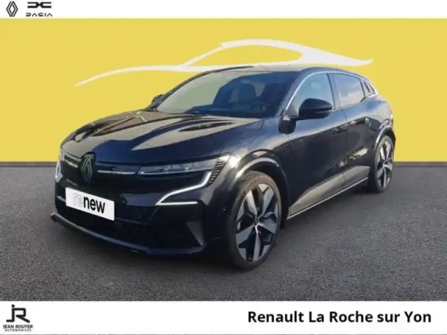 Renault Megane e-tech electric ev60 220ch techno optimum charge -b