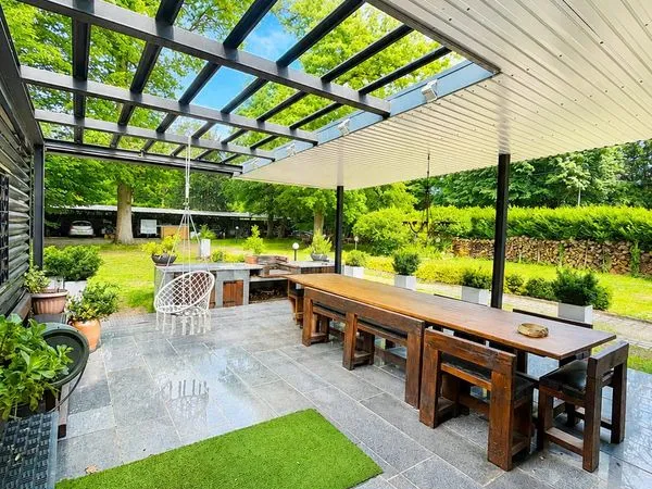 Propriété 9 pièces 267 m²
