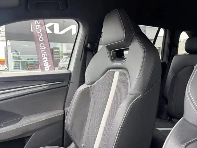 Honda Cr-V hybrid 2.0 i-mmd 4wd — photo 11