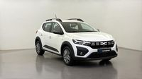 Dacia Sandero 1.0 TCe 90ch Expression — photo 3