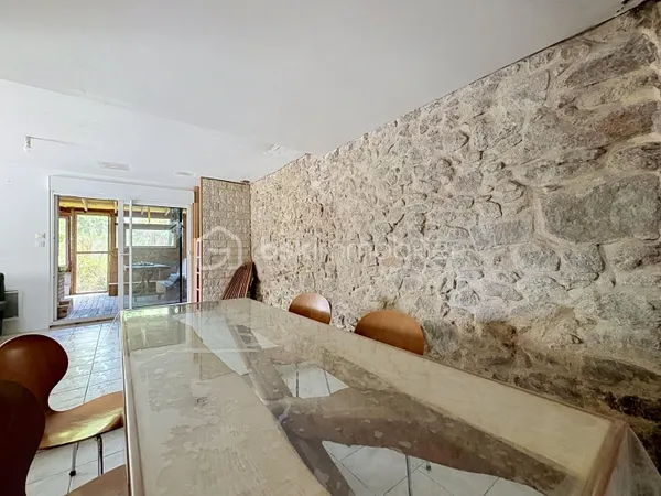 Maison 4 pièces 91 m²