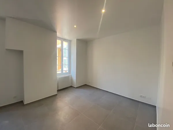 Appartement 2 pièces 31 m²
