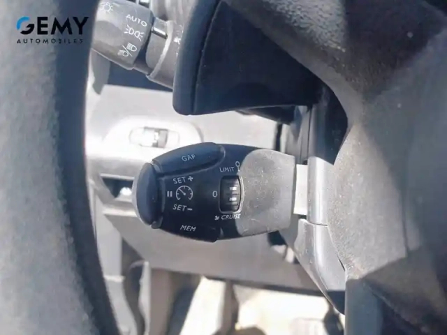 Citroën Berlingo van m 1000 bluehdi 130 s&amp;s eat8 — photo 34