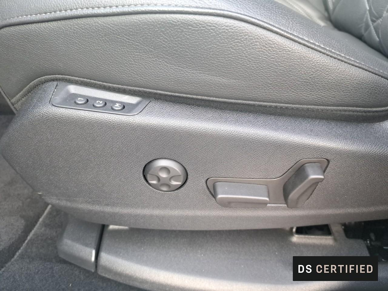 Ds Ds 7 crossback hybride rechargeable e-tense 225 eat8 rivoli — photo 26