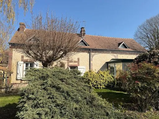 Maison 5 pièces 150 m²