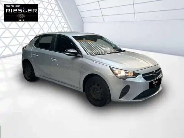 Opel Corsa electrique 136 ch &amp; batterie 50 kw/h — photo 43