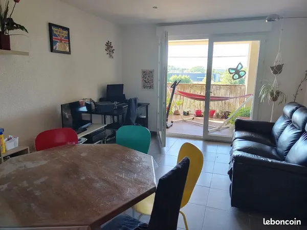 Appartement duplex