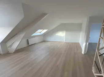 APPARTEMENT DEUX CHAMBRES- SECTEUR ETAPLES