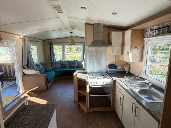 Mobil home Prenium 3CH