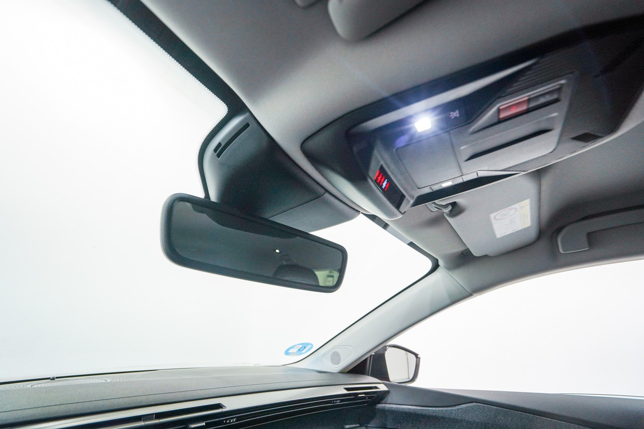Peugeot 408 — photo 30