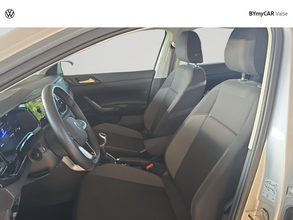 Volkswagen Polo 1.0 TSI 95 S&amp;S BVM5 — photo 11