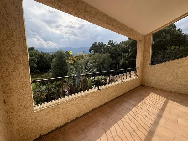 STUDIO AVEC JARDIN À PIETRACORBARA, CAP CORSE