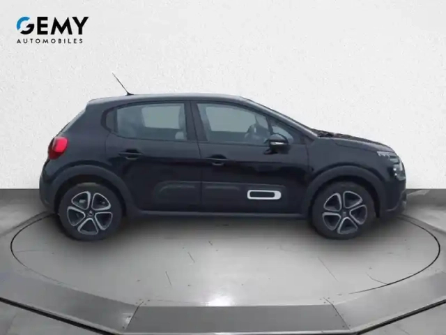 Citroën C3 bluehdi 100 s&amp;s bvm6 — photo 24