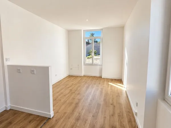 Studios à louer de 16 à 24m2