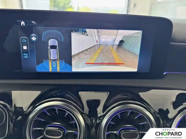 Mercedes Classe A 200 d — photo 15