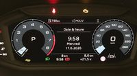 Audi A1 Sportback 30 TFSI 116ch Design S tronic 7 — photo 10
