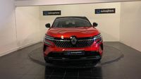 Renault Austral 1.2 E-Tech full hybrid 200ch Techno - 24