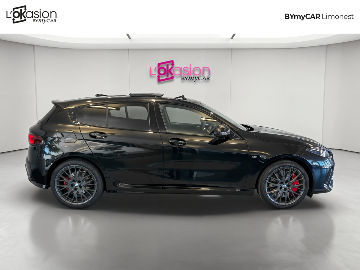 BMW 123 xDrive 218 ch DKG7 — photo 6