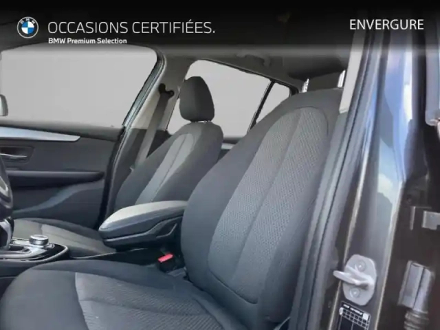 Bmw Serie 2 série 2 gran tourer 216da 116ch  business design dkg7 — photo 19